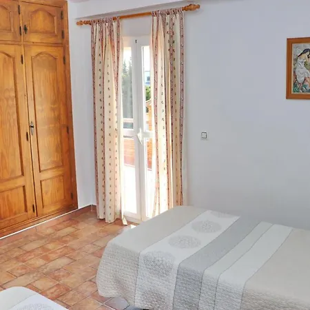Chalet Pradillo Ii
