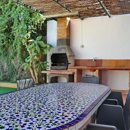 Chalet Pradillo Ii