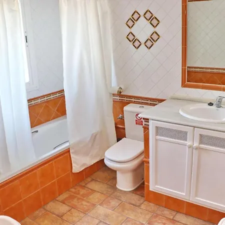 Pradillo Ii Chalet *