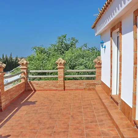 Pradillo Ii Chalet